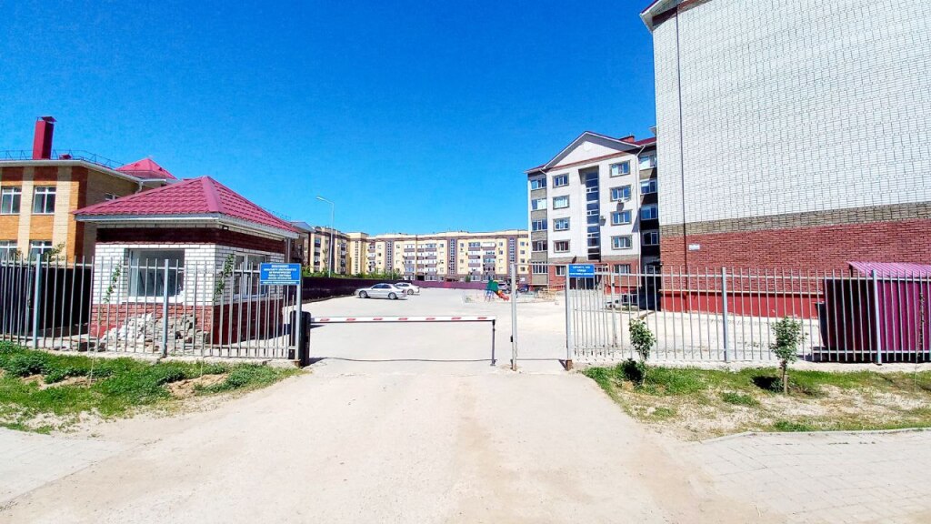 Hotel Zhk Birgrupp Apartments