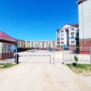 Hotel Zhk Birgrupp Apartments cazare Aktobe
