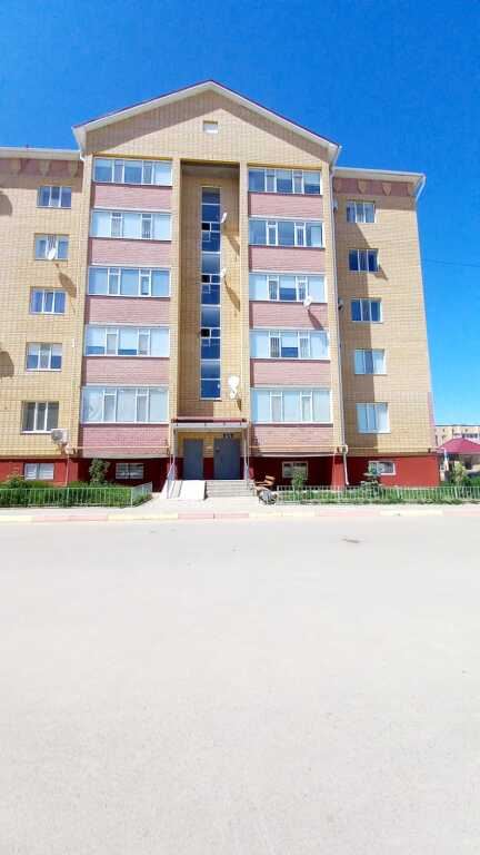 Hotel Zhk Saulet Kurylys Apartments