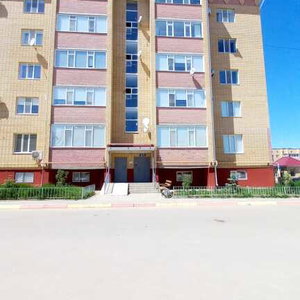 Hotel Zhk Saulet Kurylys Apartments cazare Aktobe