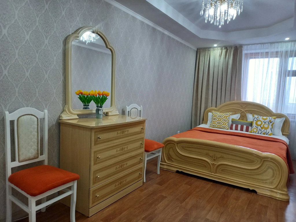 Hotel Zvezdnaya Gavan Flat