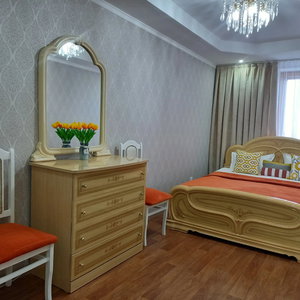 Hotel Zvezdnaya Gavan Flat cazare Aktobe