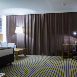 Hotel Aidana Plaza cazare Shymkent