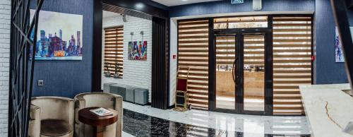 Hotel Express City Hotel