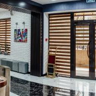 Hotel Express City Hotel cazare Shymkent