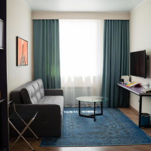 Hotel City Hotel Shymkent cazare Shymkent