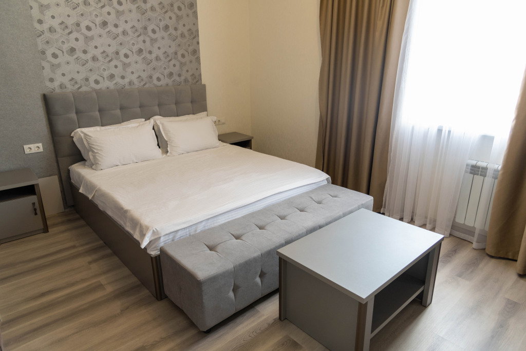 Hotel Dora Hotel