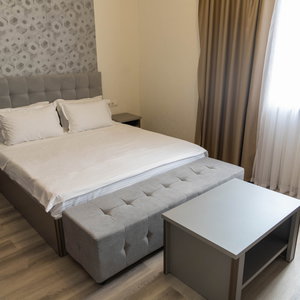 Hotel Dora Hotel cazare Shymkent