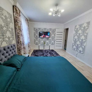Hotel Na Prospekte Tauke Khana 95A Apartments cazare Shymkent