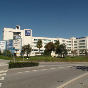 Hotel Tryp By Wyndham Porto Expo Hotel cazare Porto