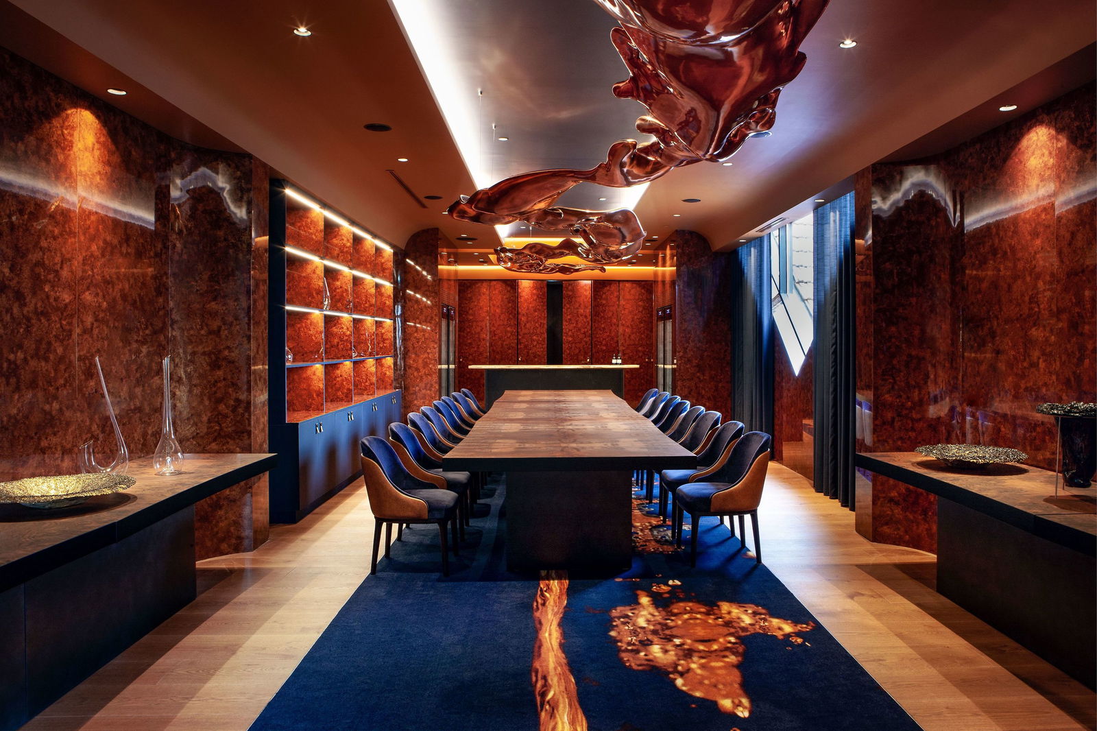 Hotel The Lodge Wine & Business Hotel