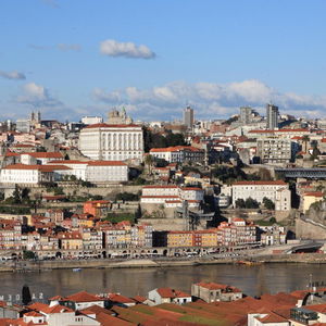 Hotel The Yeatman cazare Vila Nova de Gaia