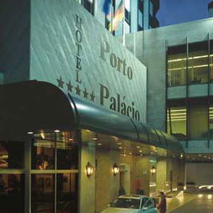 Hotel Porto Palácio Congress Hotel & Spa cazare Porto