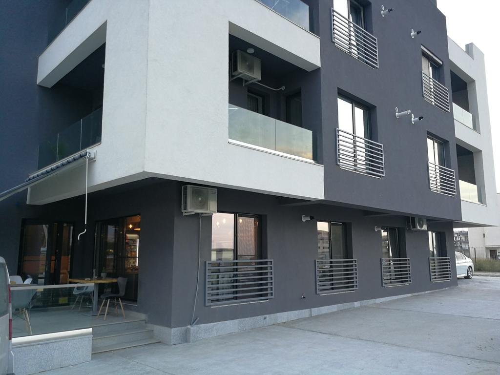 Apartament Apartel Mojito