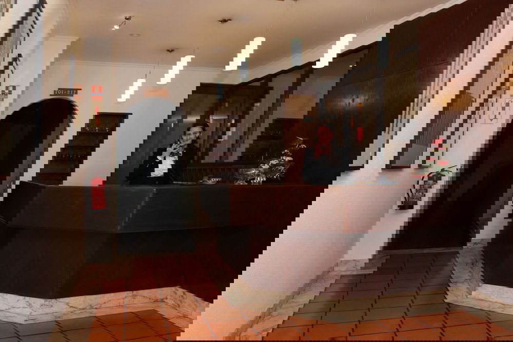 Hotel Flag Hotel Madeira - Ribeira Brava