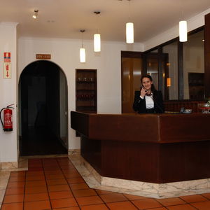 Hotel Flag Hotel Madeira - Ribeira Brava cazare Ribeira Brava