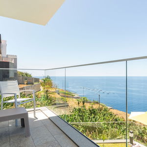 Hotel Sonho Do Oceano cazare Ribeira Brava