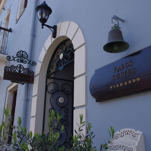 Sejur Faros Suites - Adults Only vacanta Fiscardo