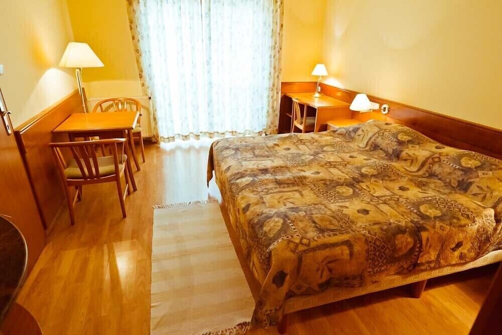 Hotel Holiday Club Heviz