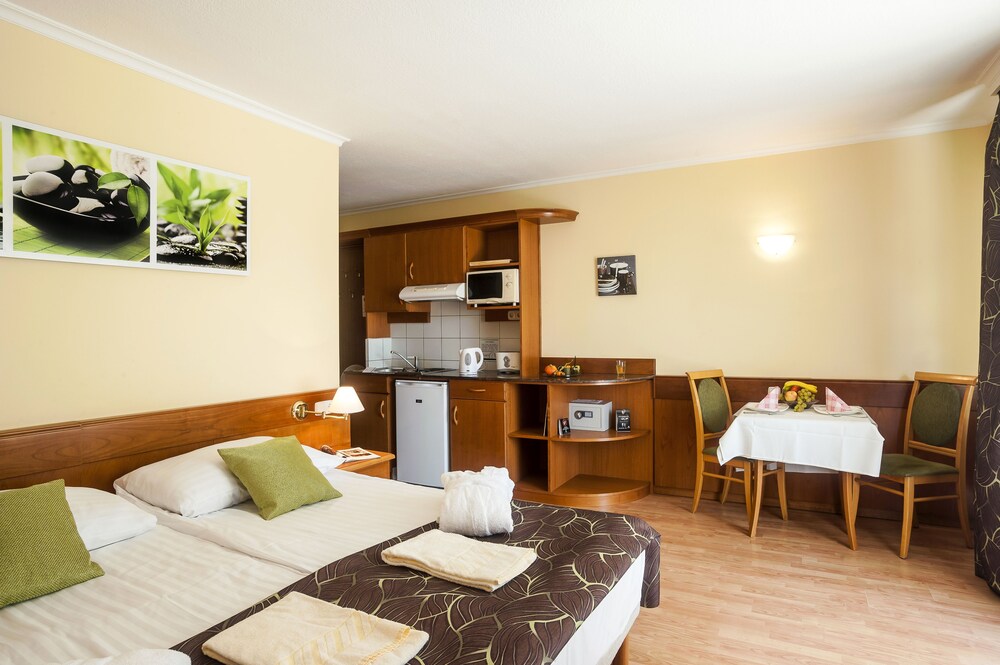 Holiday Club Heviz