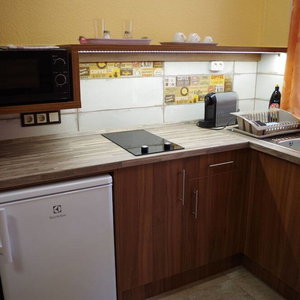 Hotel Aranyhal Apartmanhaz cazare Heviz