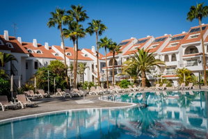 Hotel Paradise Park Fun Lifestyle Hotel cazare Los Cristianos