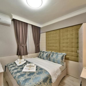 Sejur Pelican House Hotel vacanta Istanbul