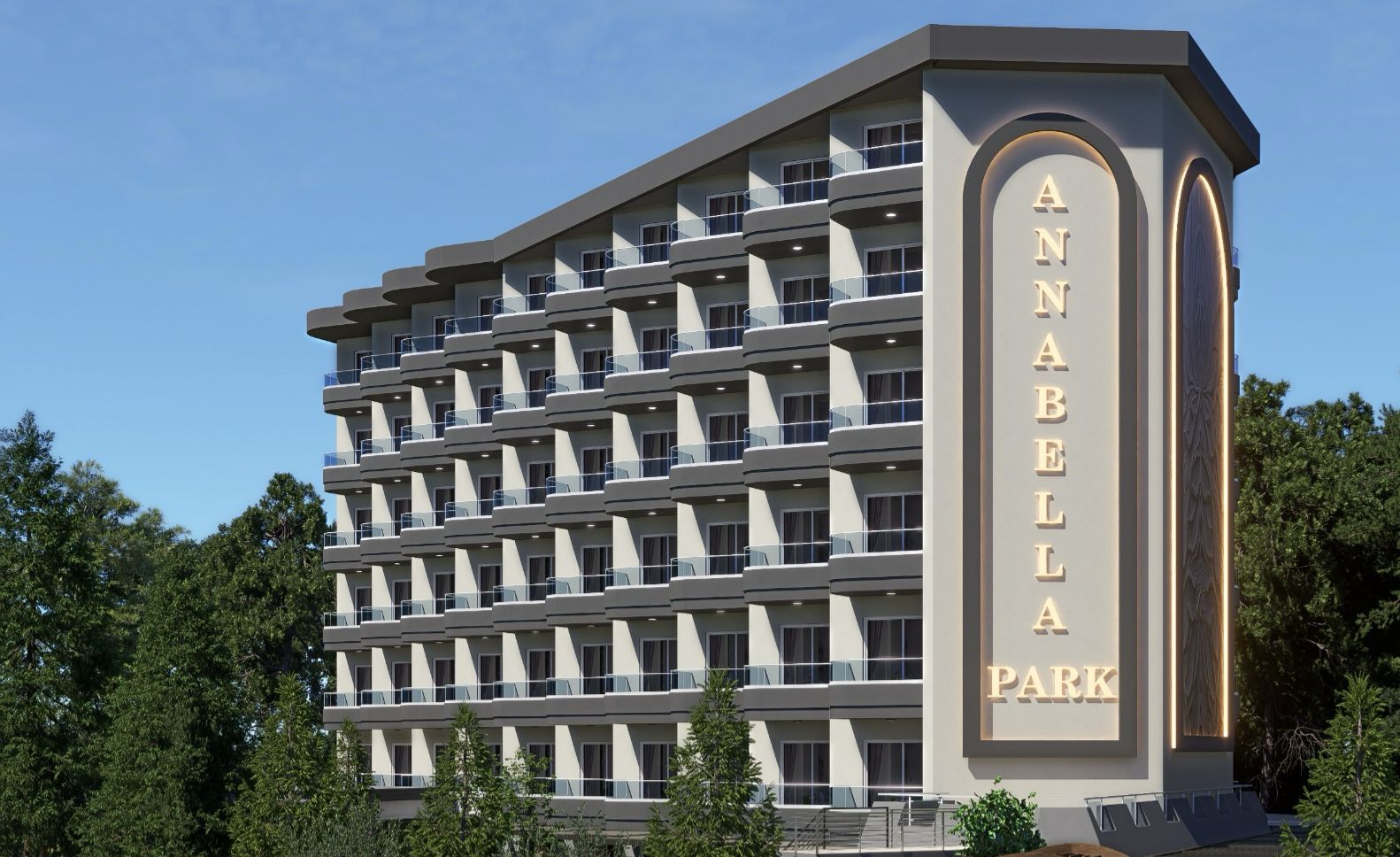 Annabella Park