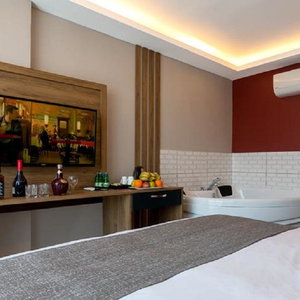 Hotel Rush Hotel Istanbul cazare Istanbul