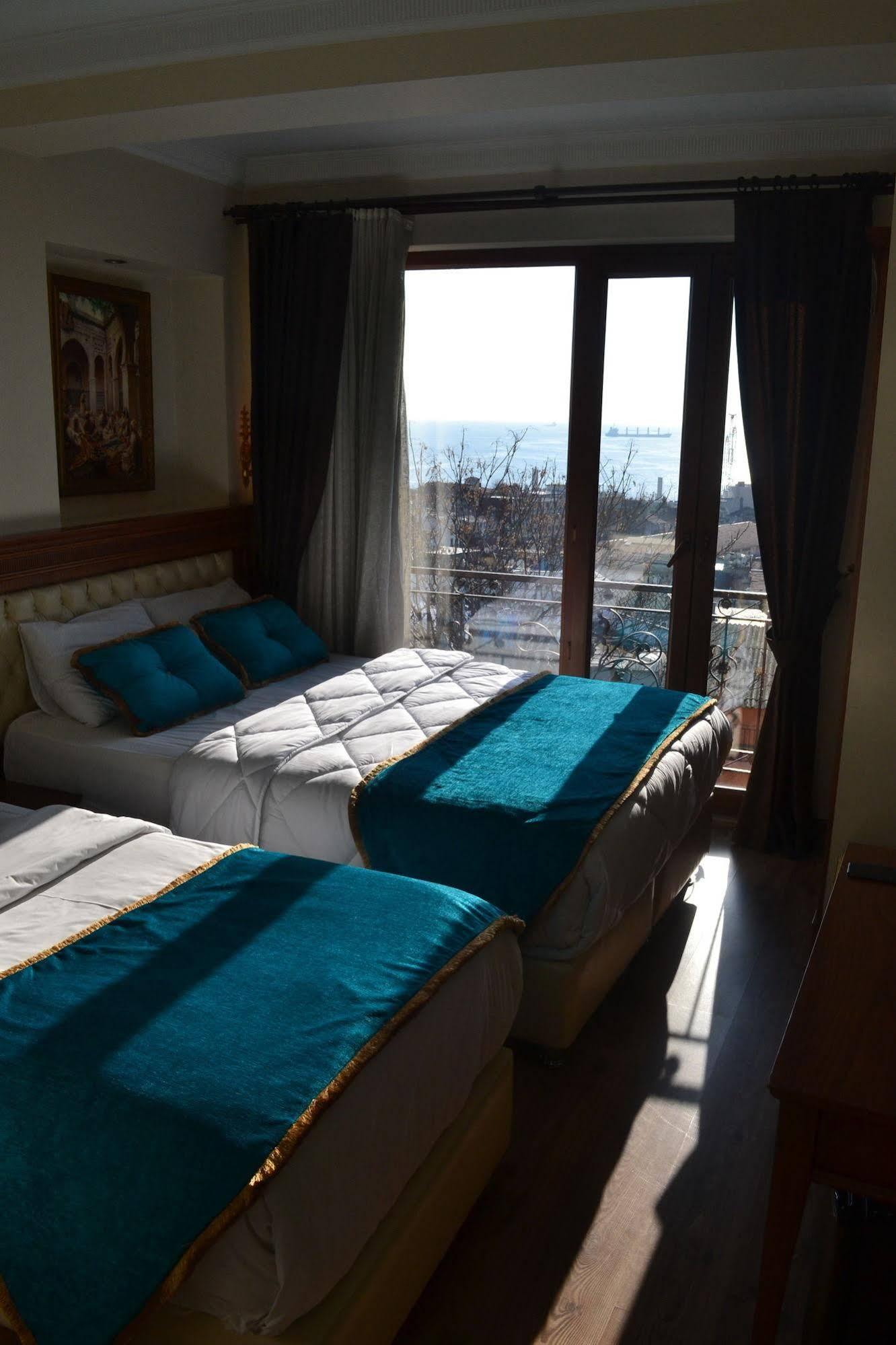 Hotel Blue Istanbul Suites