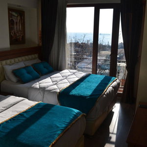 Sejur Blue Istanbul Suites vacanta Istanbul