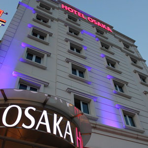Sejur Hotel Osaka Airport vacanta Istanbul