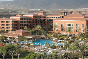 Hotel H10 Costa Adeje Palace cazare Adeje