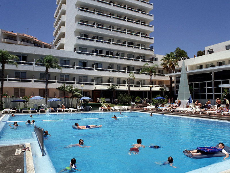 Hotel Catalonia Oro Negro