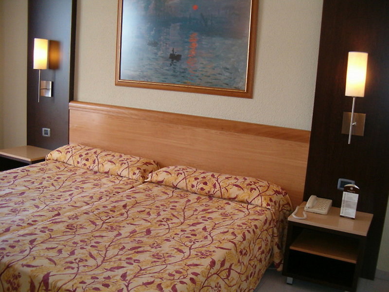 dal travel Catalonia Oro Negro