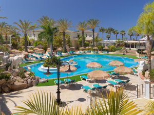 Hotel Gran Oasis Resort cazare Playa de las Americas