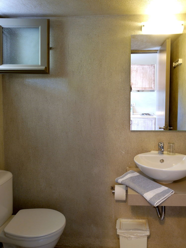 Hotel Aggelos Studio