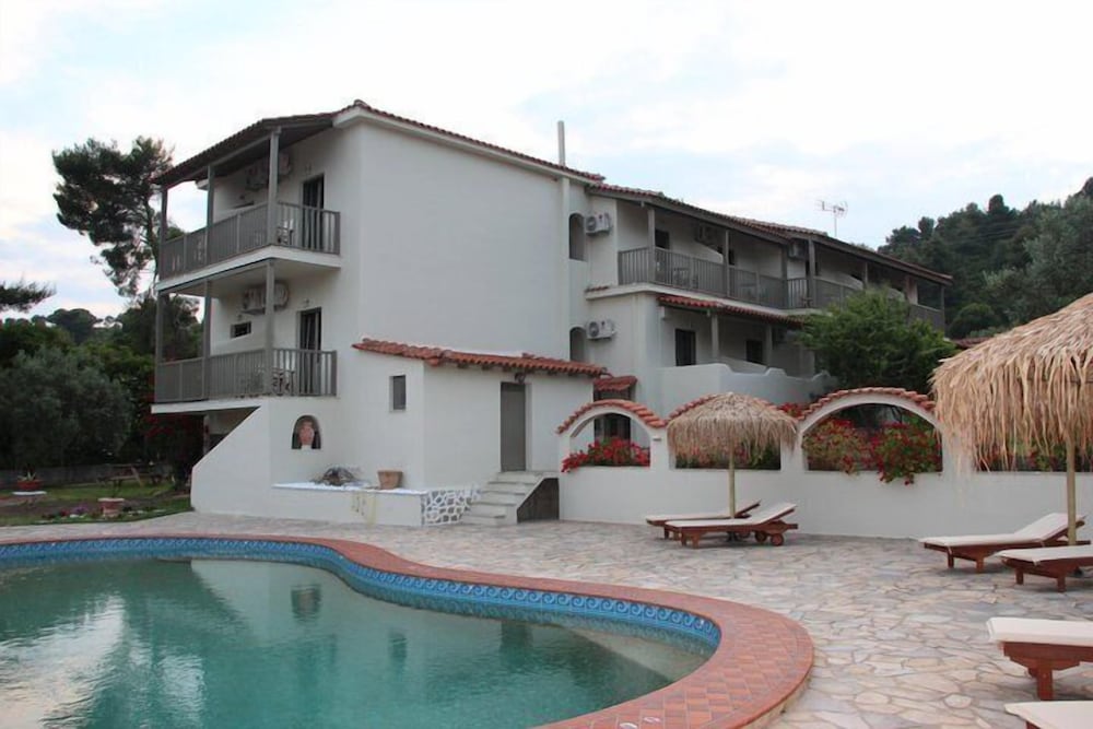 Aggelos Studio