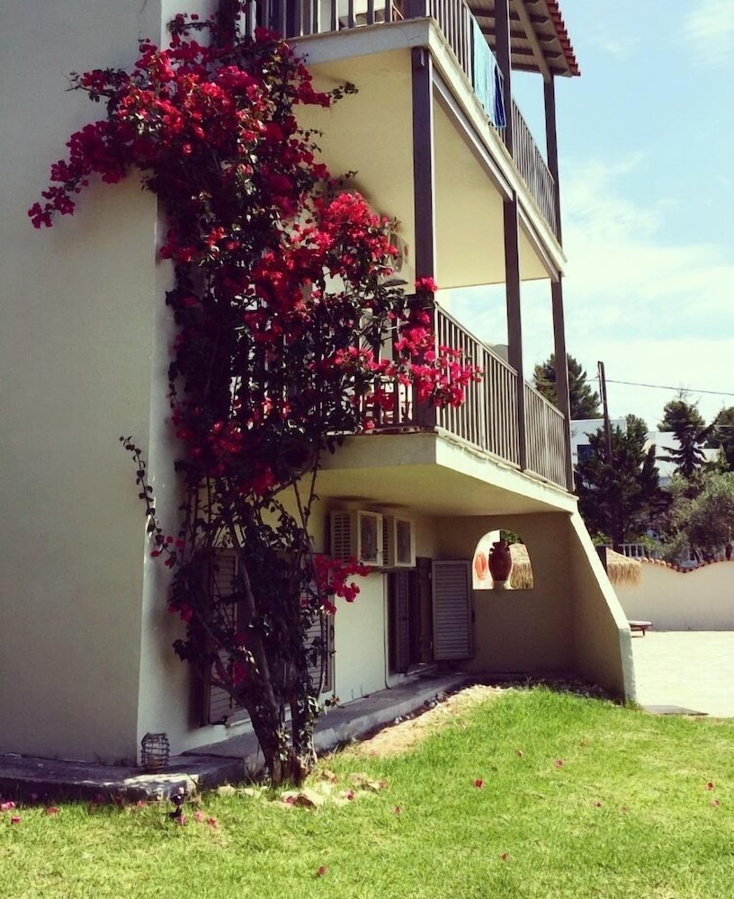 Aggelos Studio