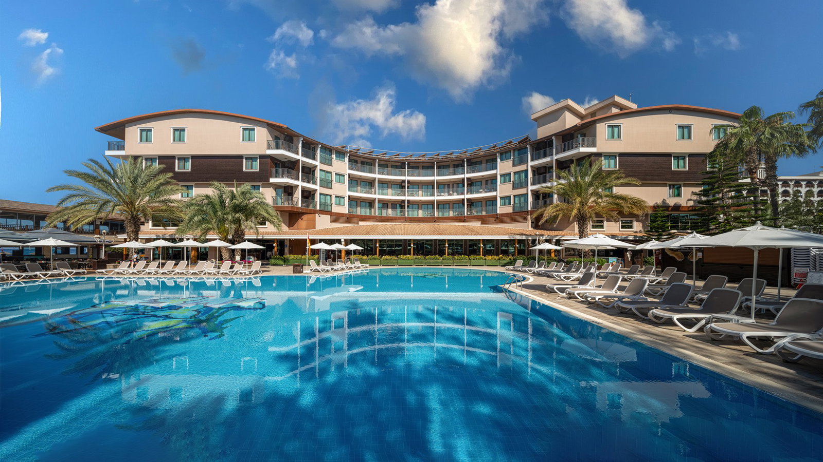 dal travel Quattro Family Club Dem -Memento Suri Club