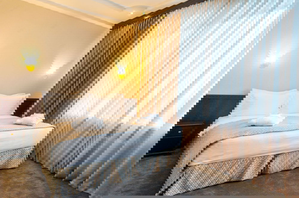 Hotel Royal Palace Hotel