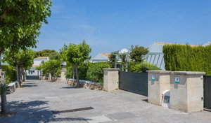 Hotel Villas Finesse cazare Menorca