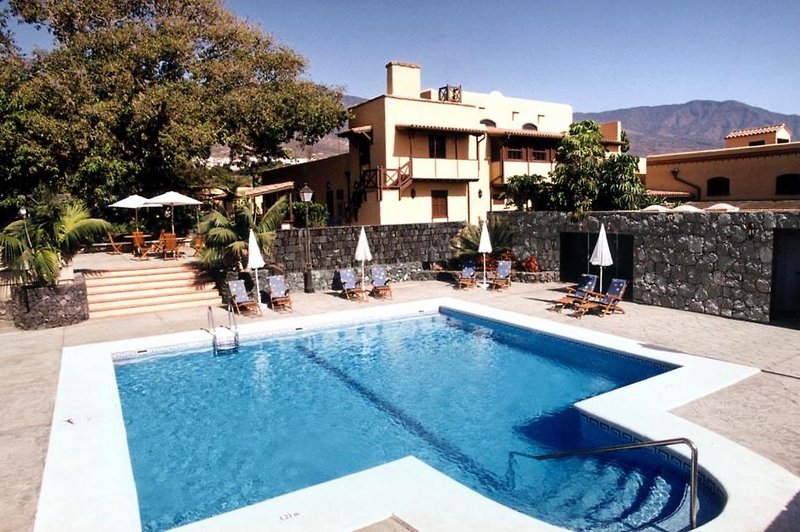 dal travel Hotel Rural Xq Finca Salamanca