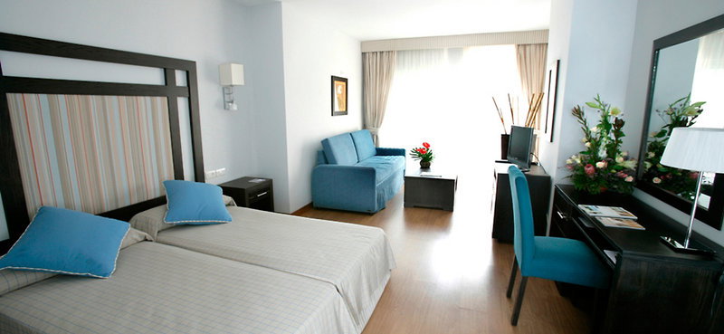 dal travel H10 Gran Tinerfe