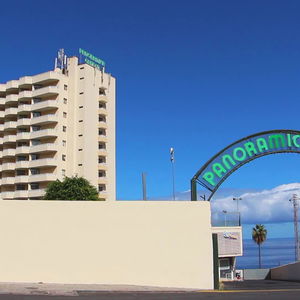 Hotel Panoramica Garden cazare Los Realejos