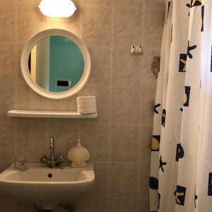 Hotel Ionos cazare Lesbos