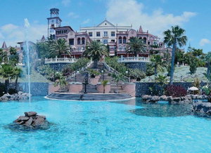 Hotel Bahía Del Duque cazare Adeje
