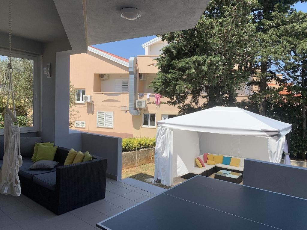 Hotel Apartmani Anaandita