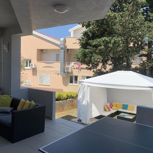 Hotel Apartmani Anaandita cazare Pag