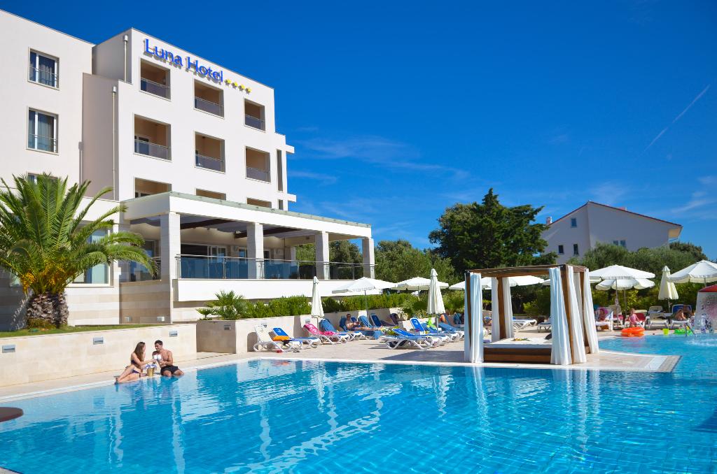 Hotel La Luna Hotel